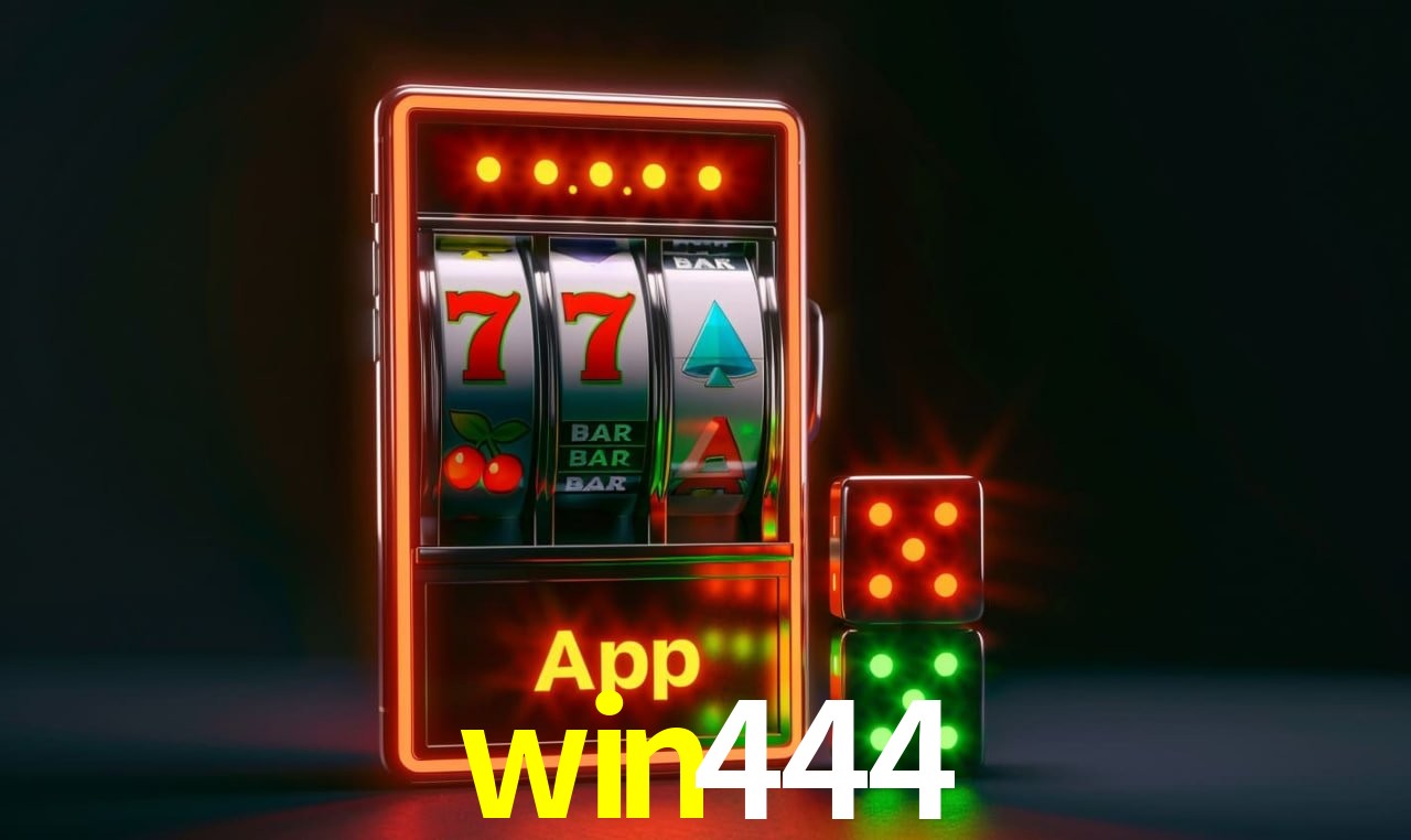 Requisitos do APK da win444 para Android