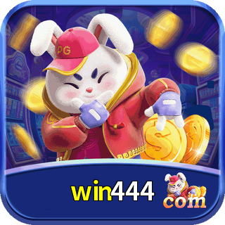 win444 Logo